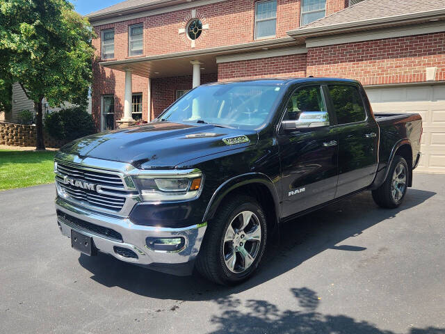 ram ram 1500 pickup 2019 1C6SRFJT8KN677496 image ram ram 1500 pickup 2019 1C6SRFJT8KN677496 image